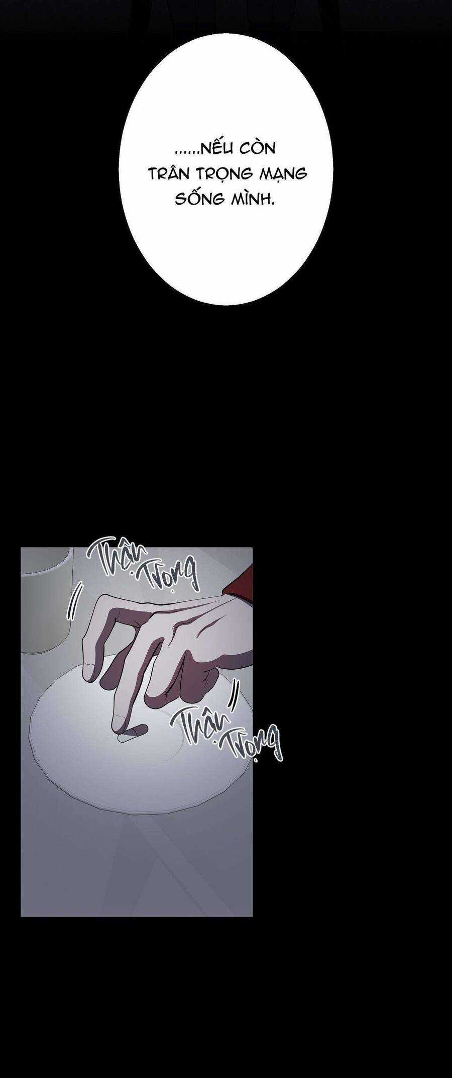 Quái Thú Chapter 30 trang 9