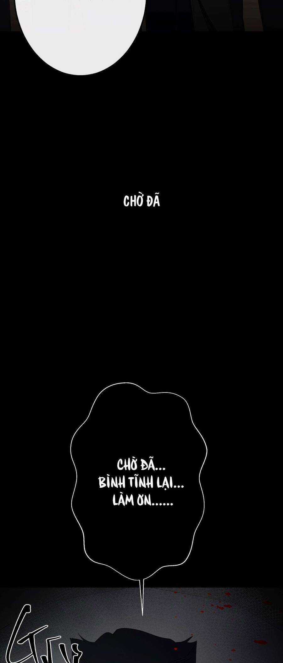 Quái Thú Chapter 31 trang 11