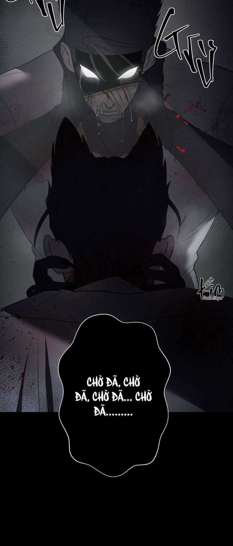 Quái Thú Chapter 31 trang 12