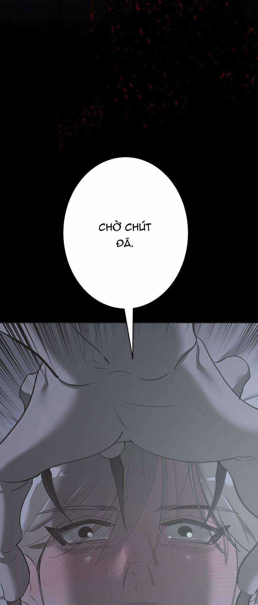 Quái Thú Chapter 31 trang 14