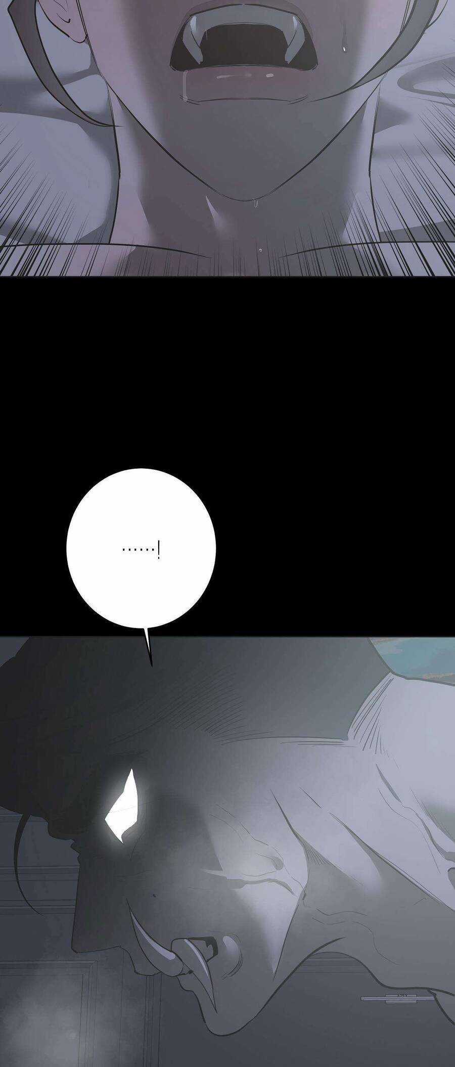 Quái Thú Chapter 31 trang 15
