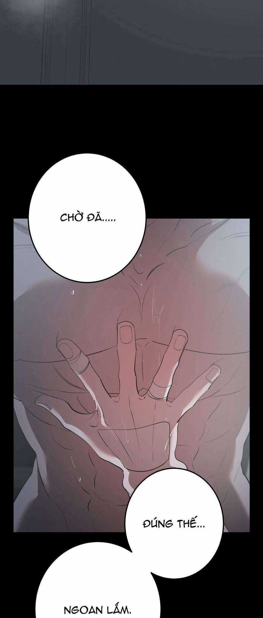 Quái Thú Chapter 31 trang 16