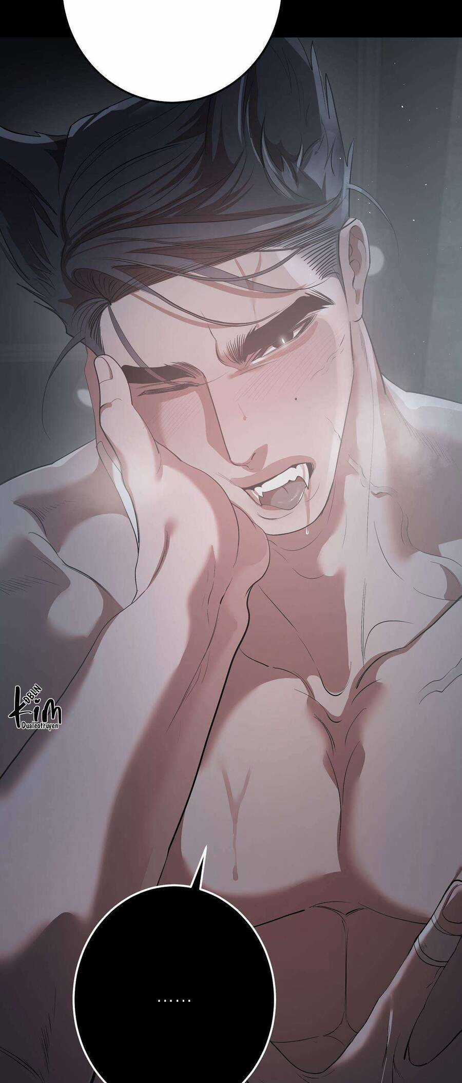 Quái Thú Chapter 31 trang 17