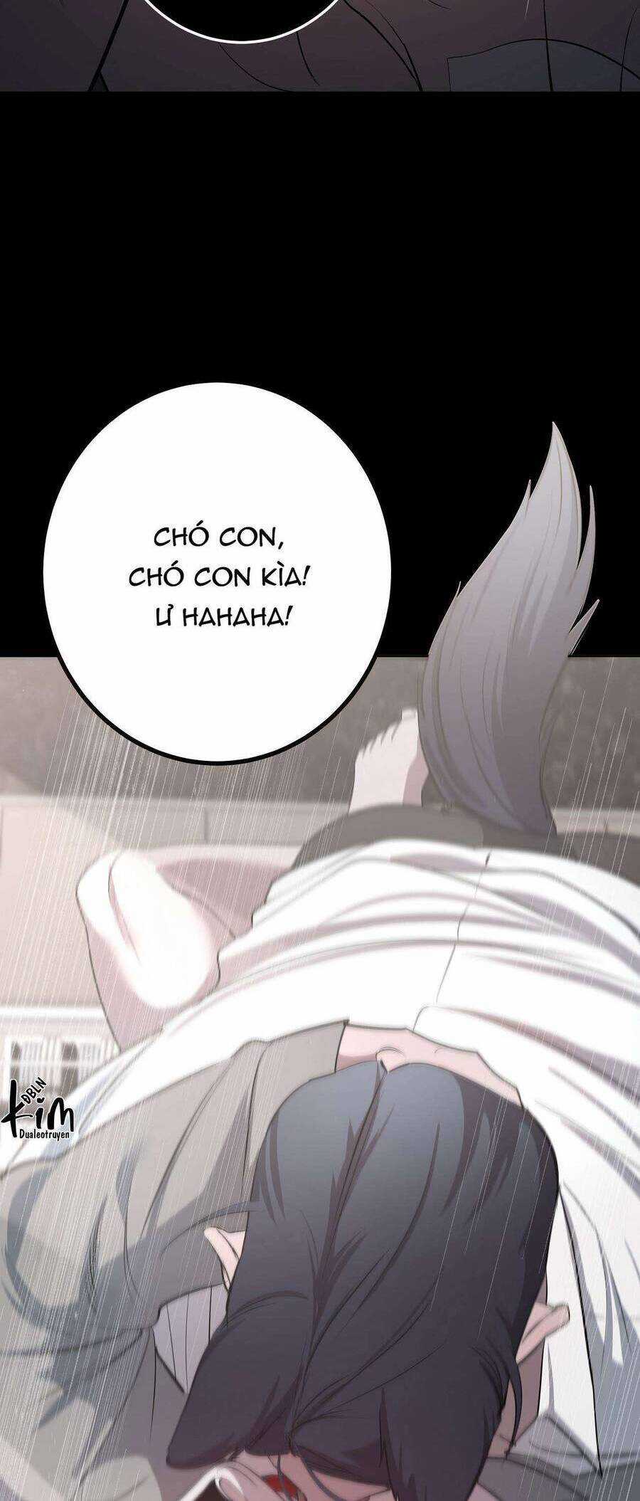 Quái Thú Chapter 31 trang 18