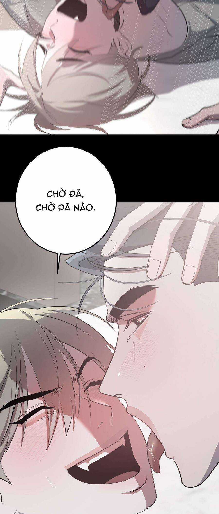 Quái Thú Chapter 31 trang 19