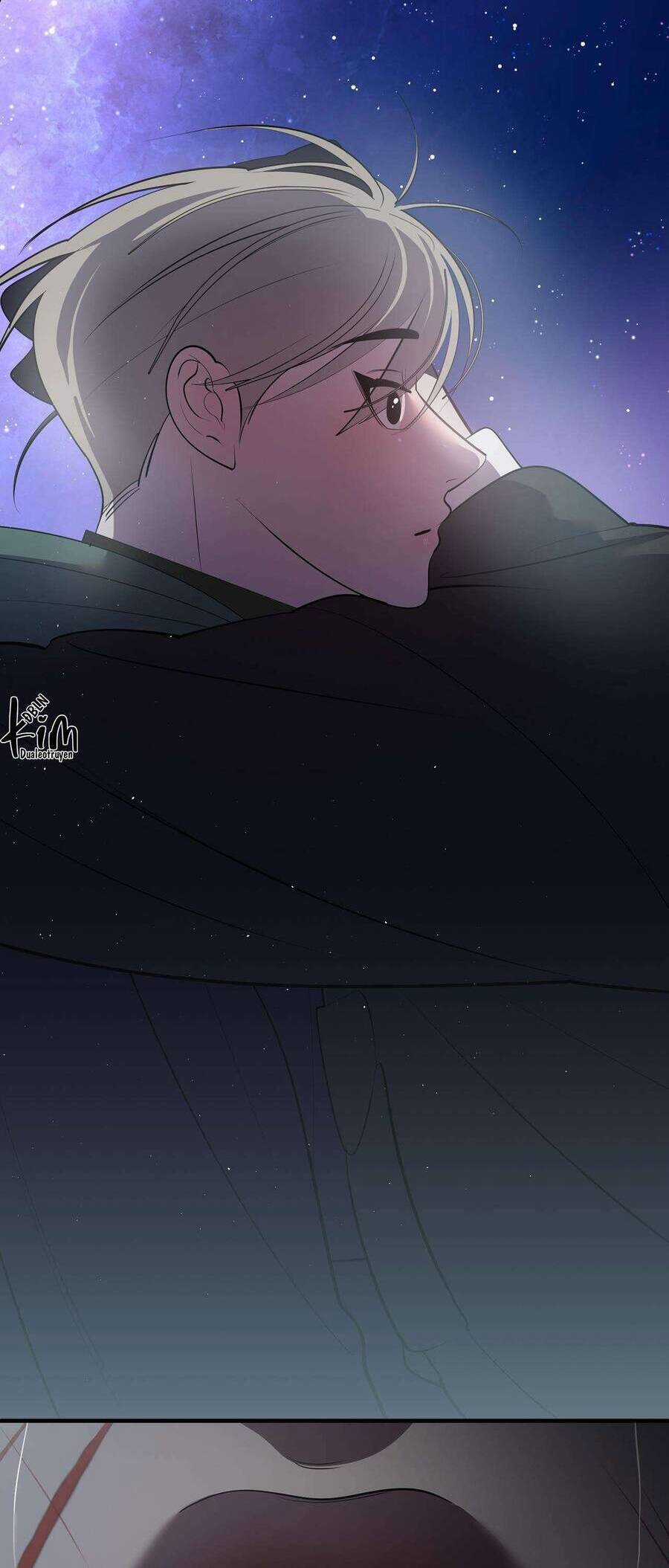Quái Thú Chapter 31 trang 22