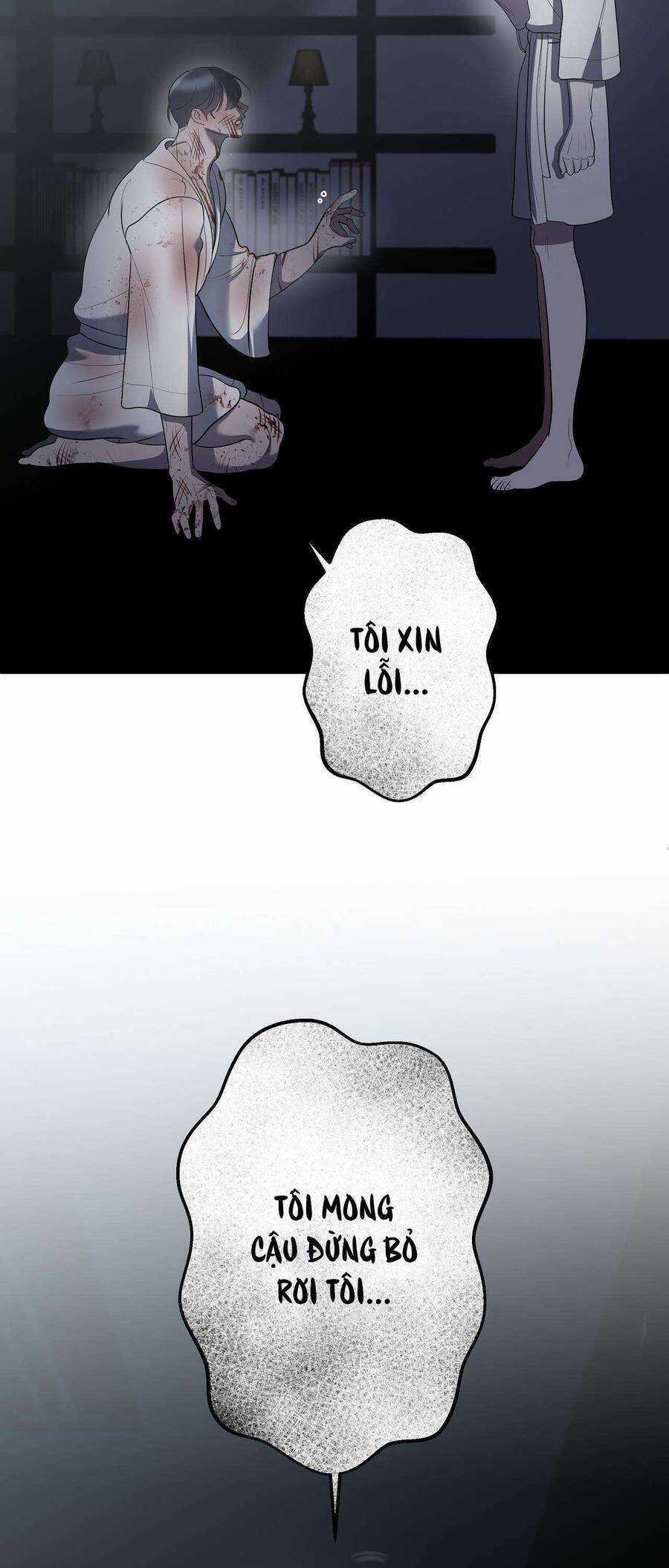 Quái Thú Chapter 31 trang 25