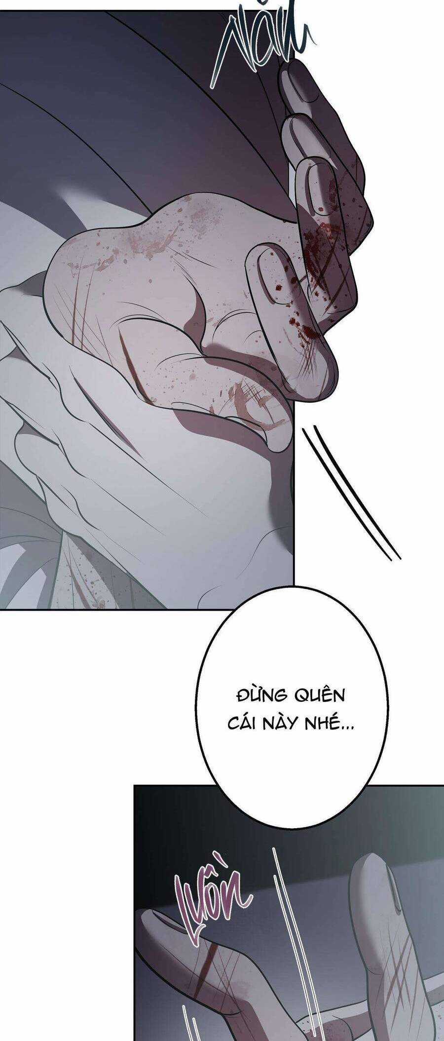 Quái Thú Chapter 31 trang 28