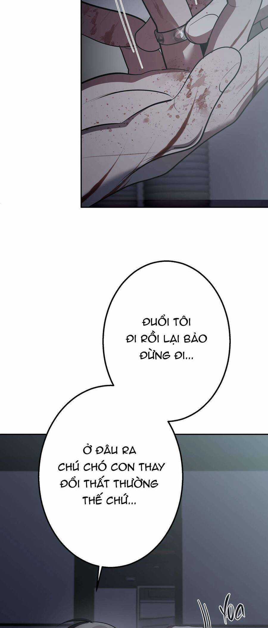 Quái Thú Chapter 31 trang 29