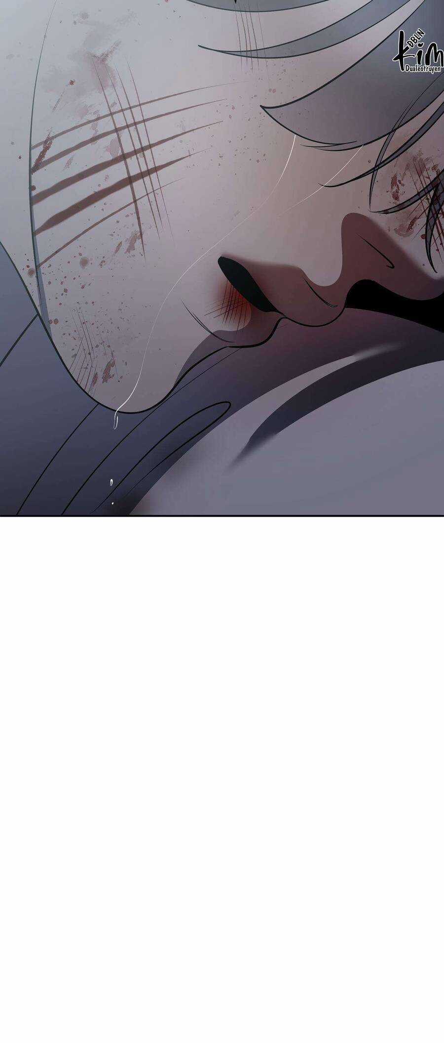 Quái Thú Chapter 31 trang 31