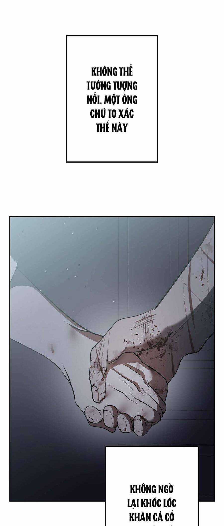 Quái Thú Chapter 31 trang 32