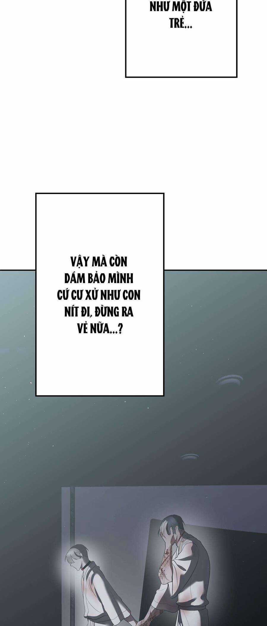 Quái Thú Chapter 31 trang 33