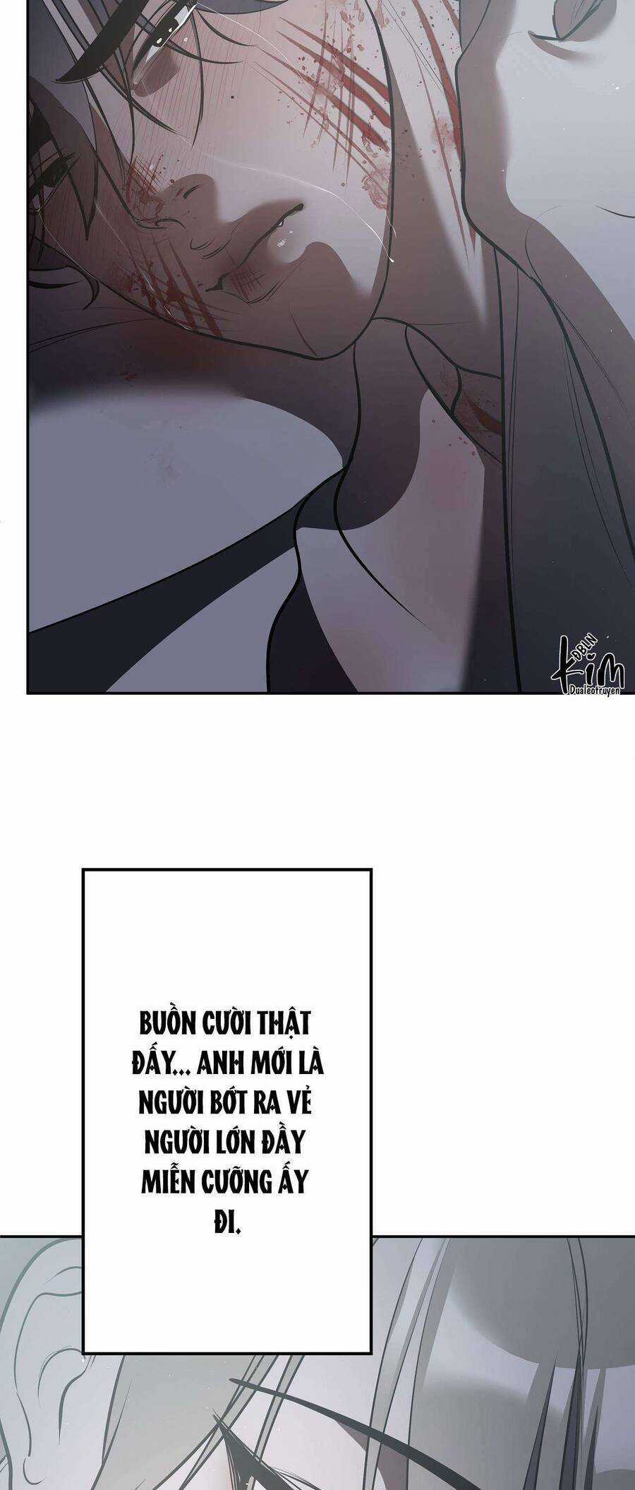 Quái Thú Chapter 31 trang 35