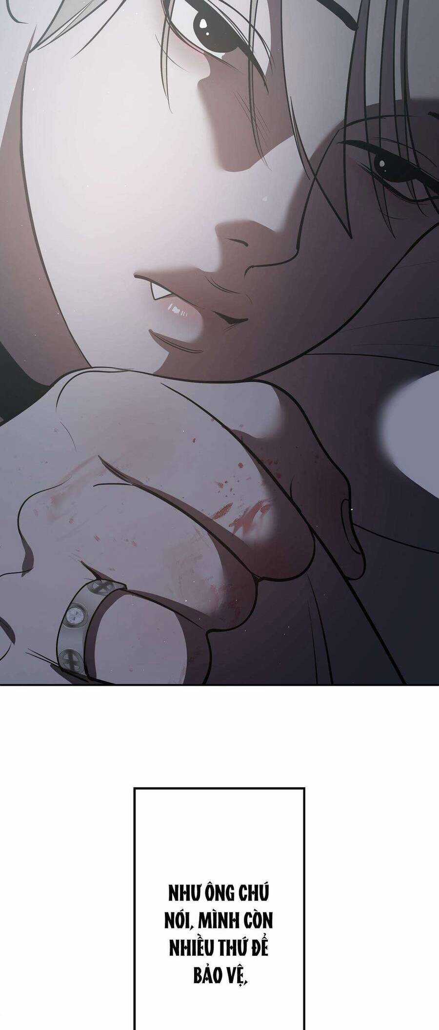 Quái Thú Chapter 31 trang 36