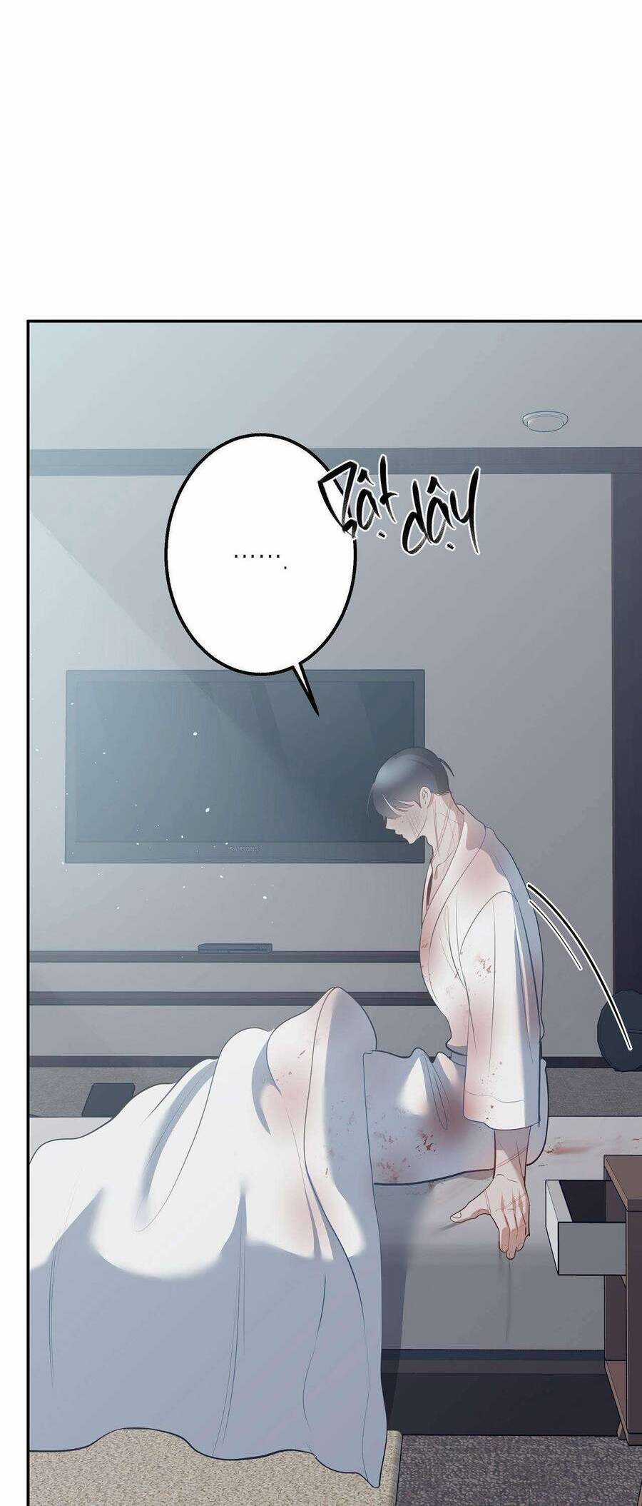Quái Thú Chapter 31 trang 40
