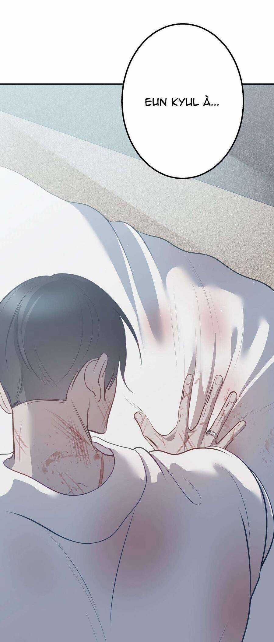 Quái Thú Chapter 31 trang 42