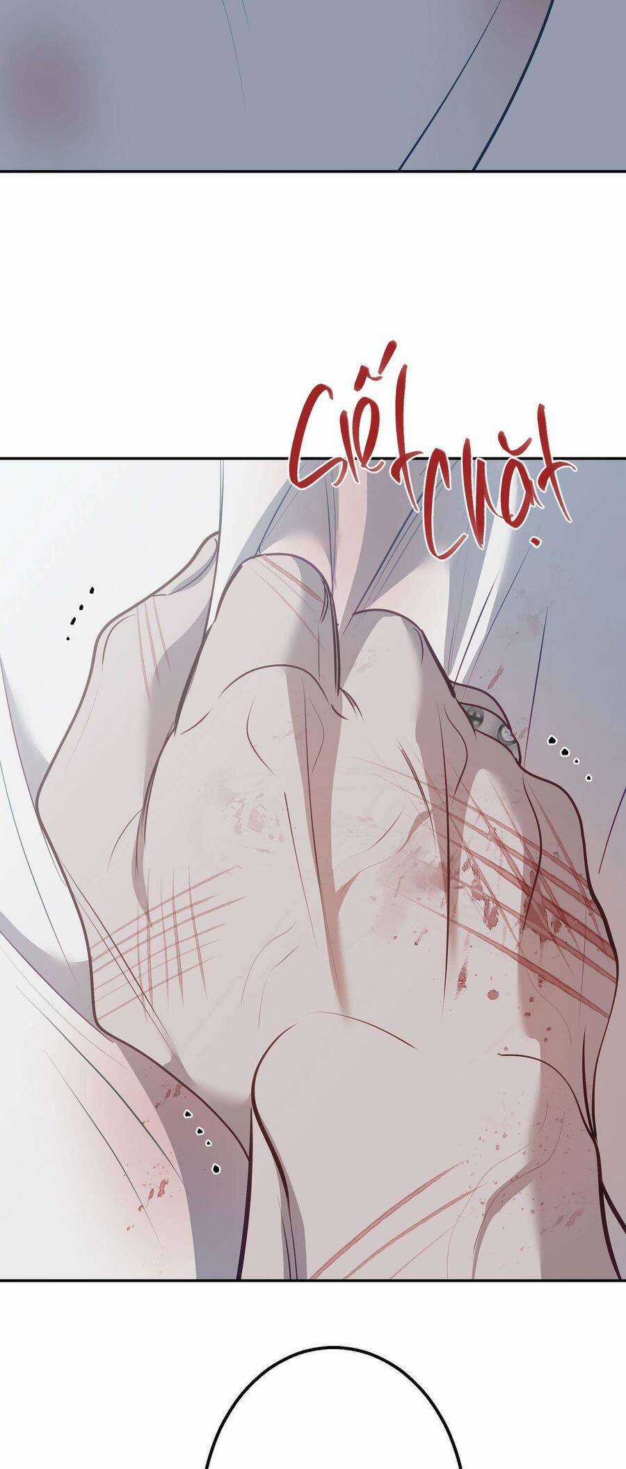Quái Thú Chapter 31 trang 43