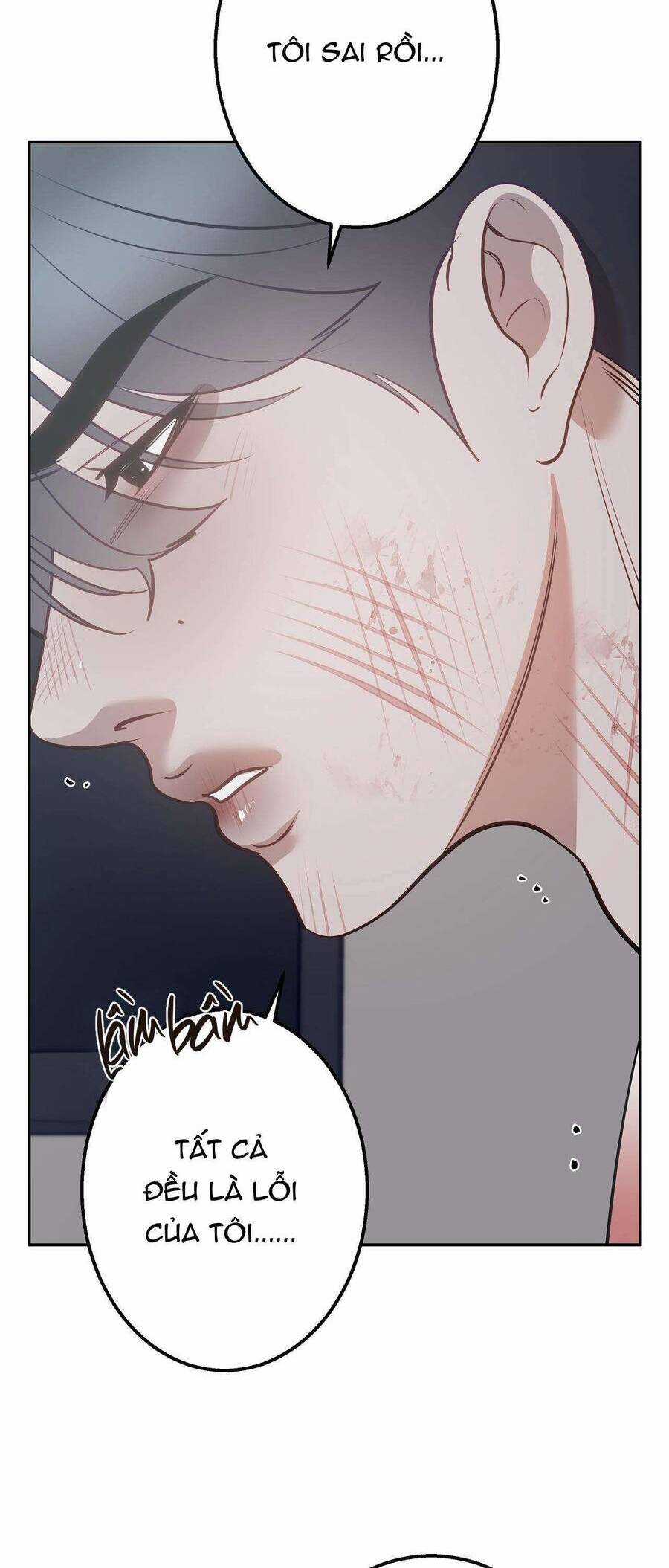 Quái Thú Chapter 31 trang 44