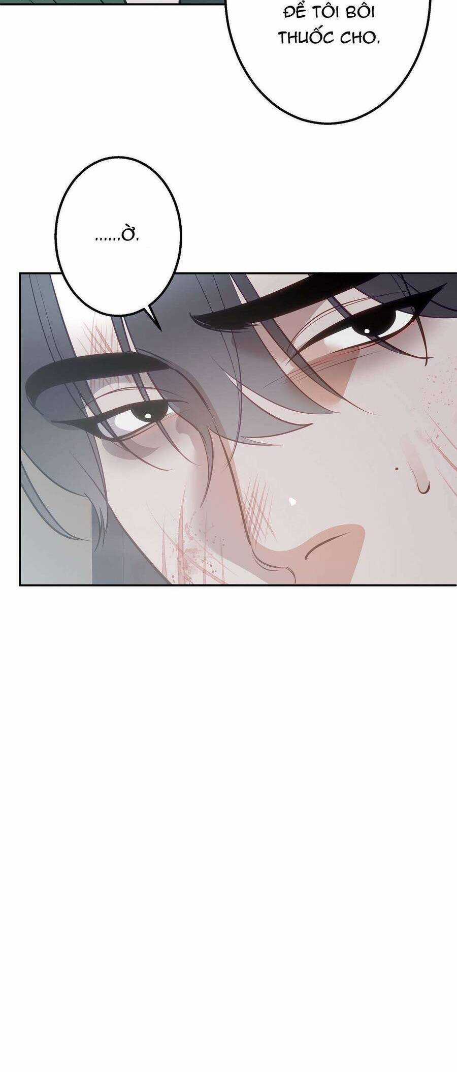 Quái Thú Chapter 31 trang 48