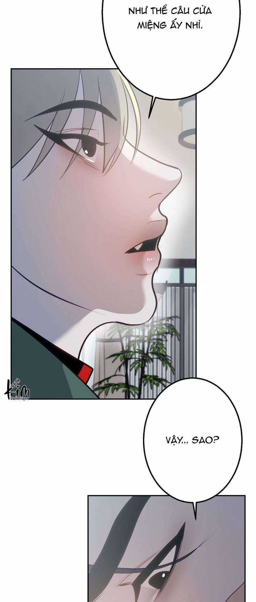Quái Thú Chapter 31 trang 51