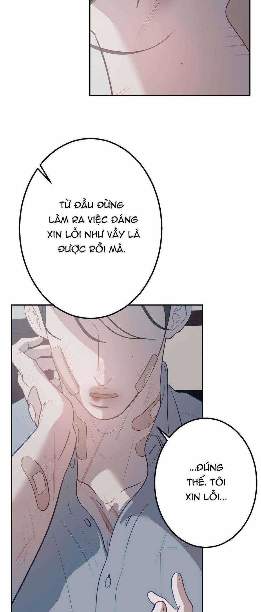Quái Thú Chapter 31 trang 52