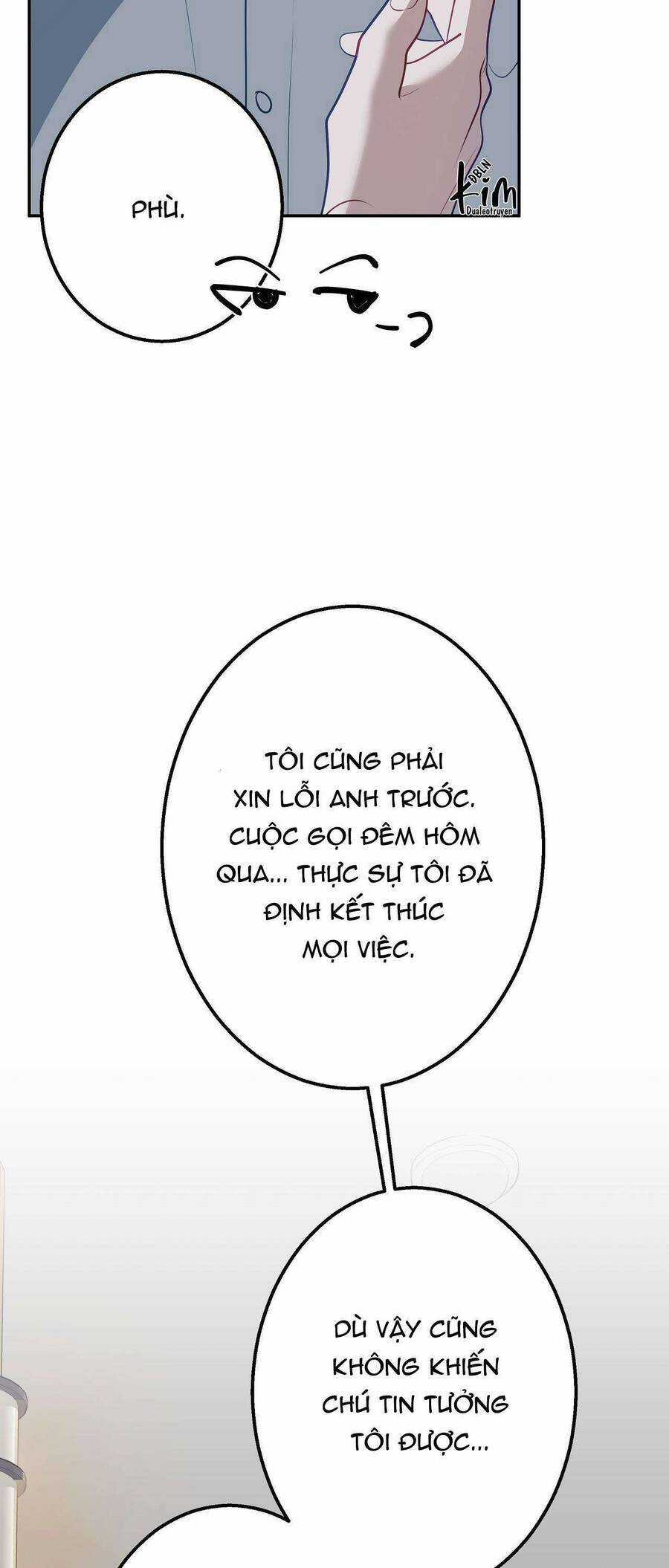 Quái Thú Chapter 31 trang 53