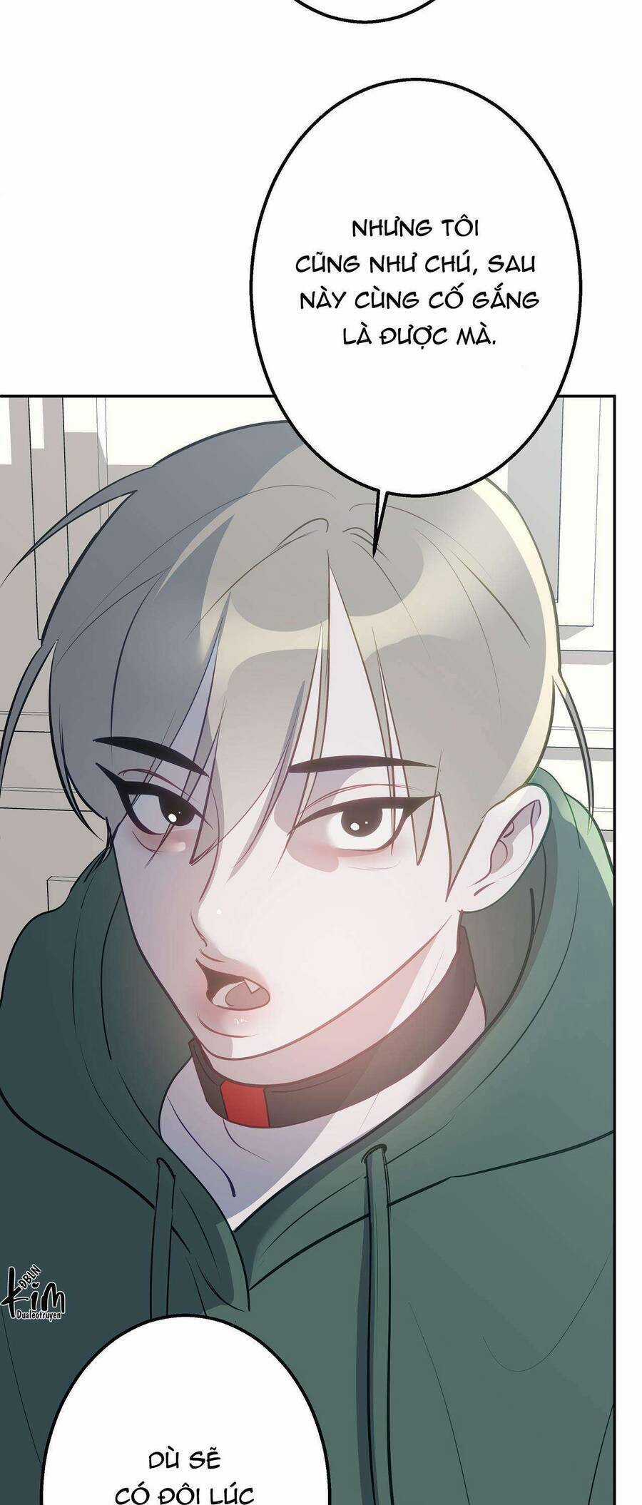 Quái Thú Chapter 31 trang 55