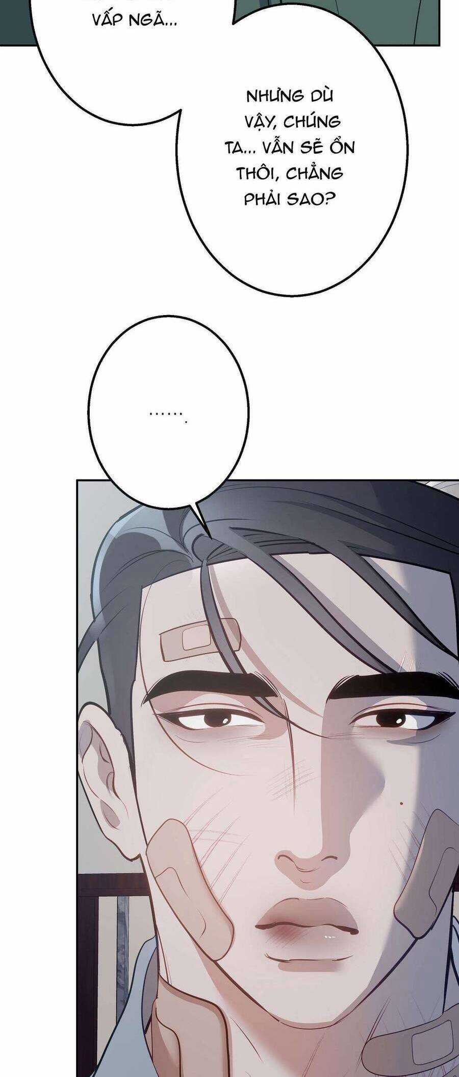 Quái Thú Chapter 31 trang 56