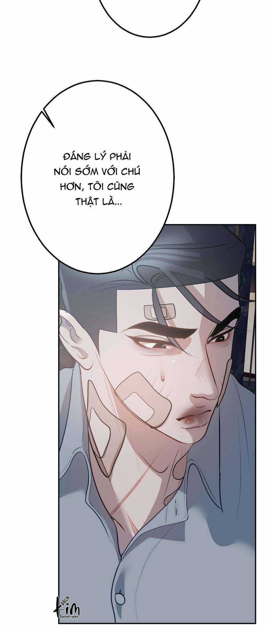 Quái Thú Chapter 31 trang 59
