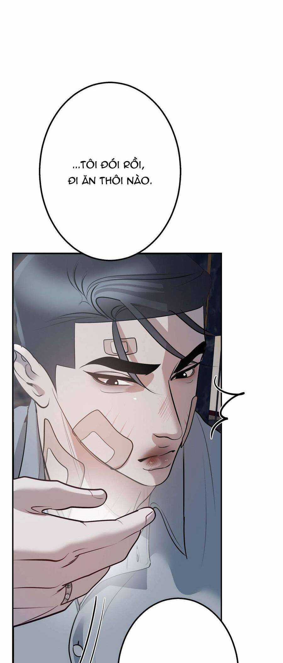 Quái Thú Chapter 31 trang 60