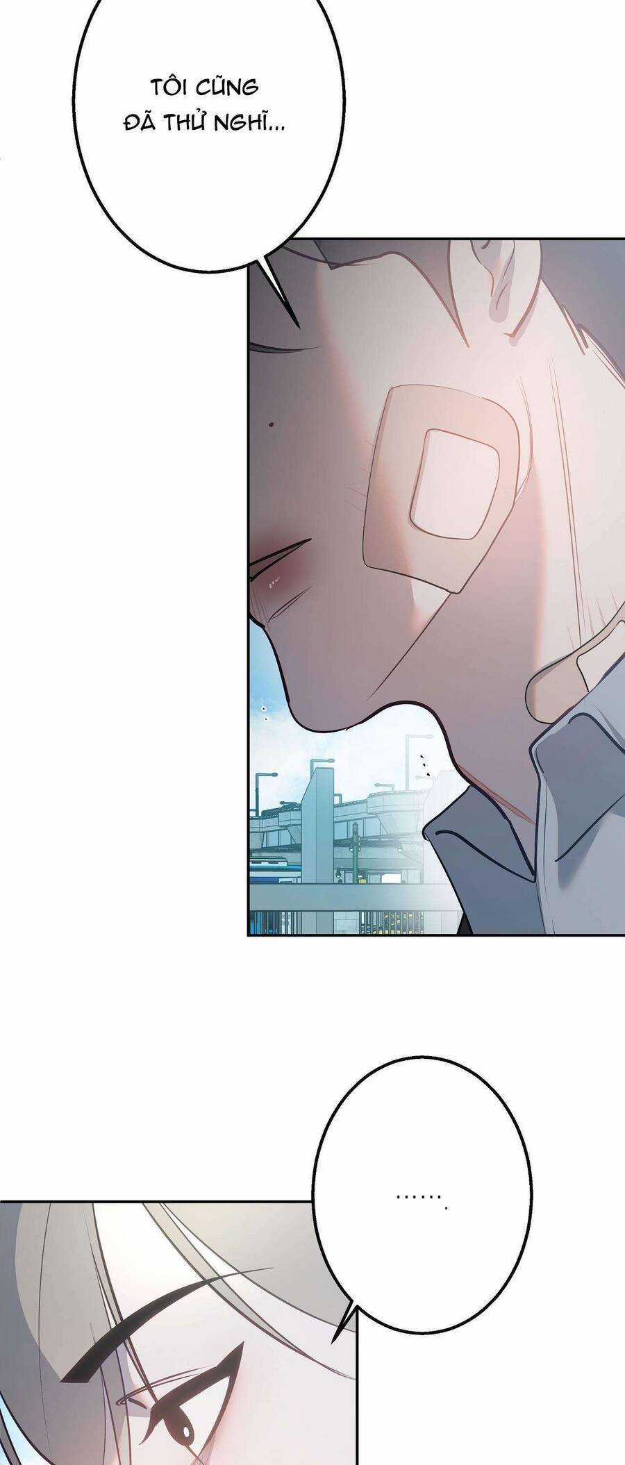 Quái Thú Chapter 31 trang 65