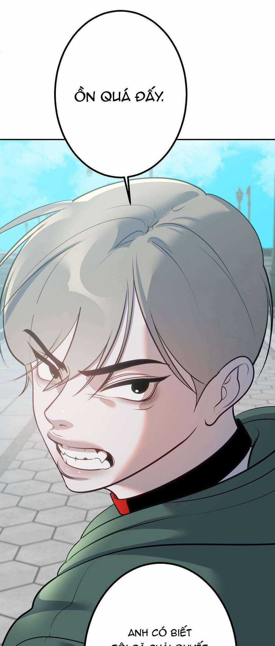 Quái Thú Chapter 31 trang 69