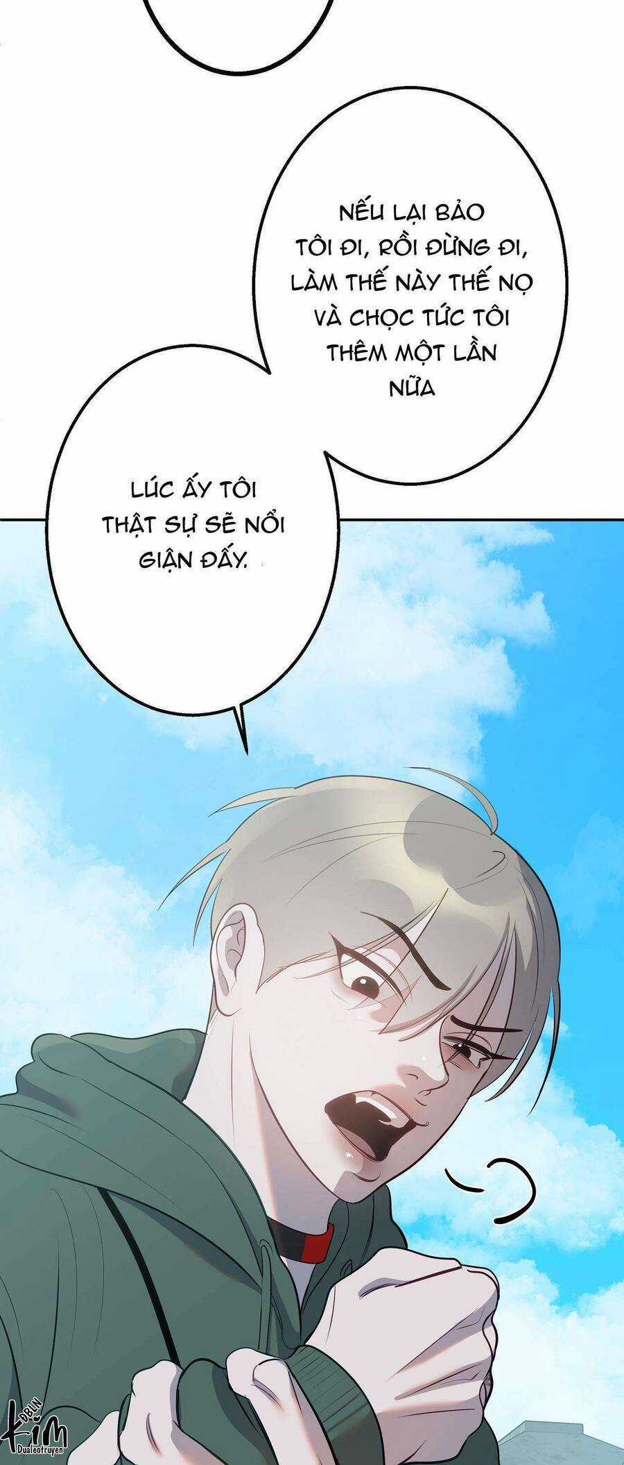 Quái Thú Chapter 31 trang 71