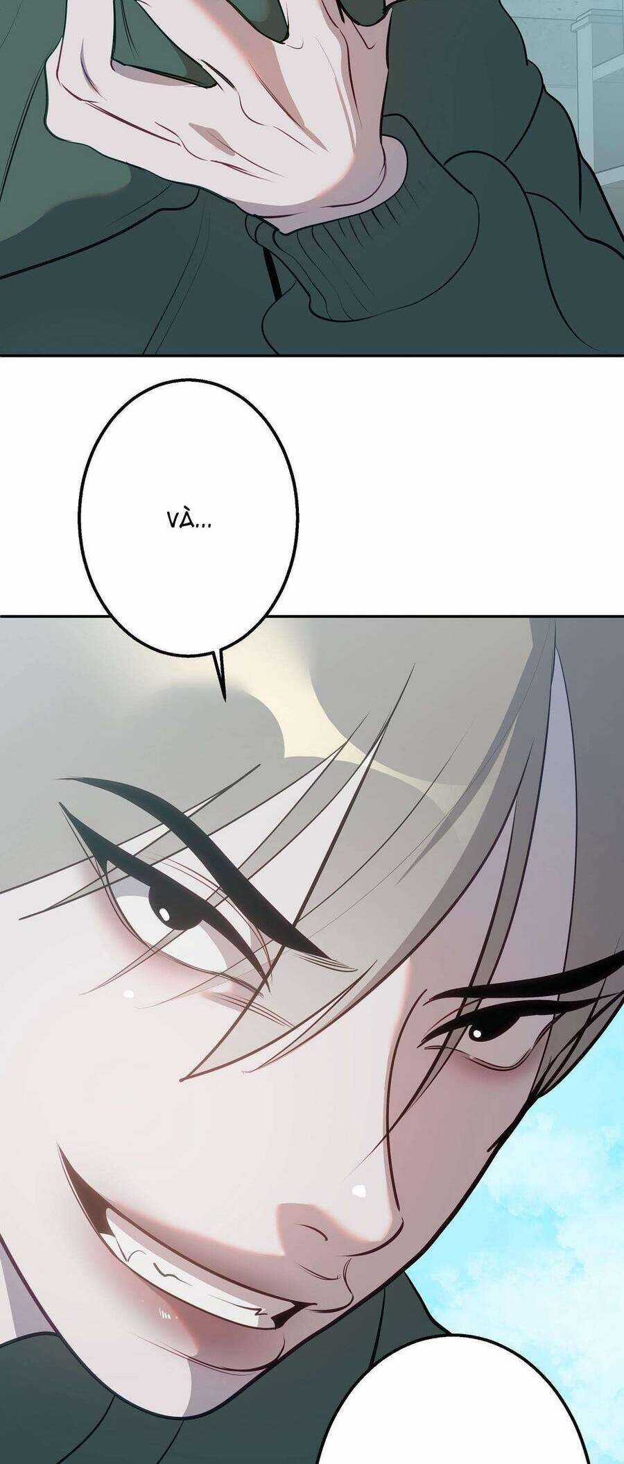 Quái Thú Chapter 31 trang 72