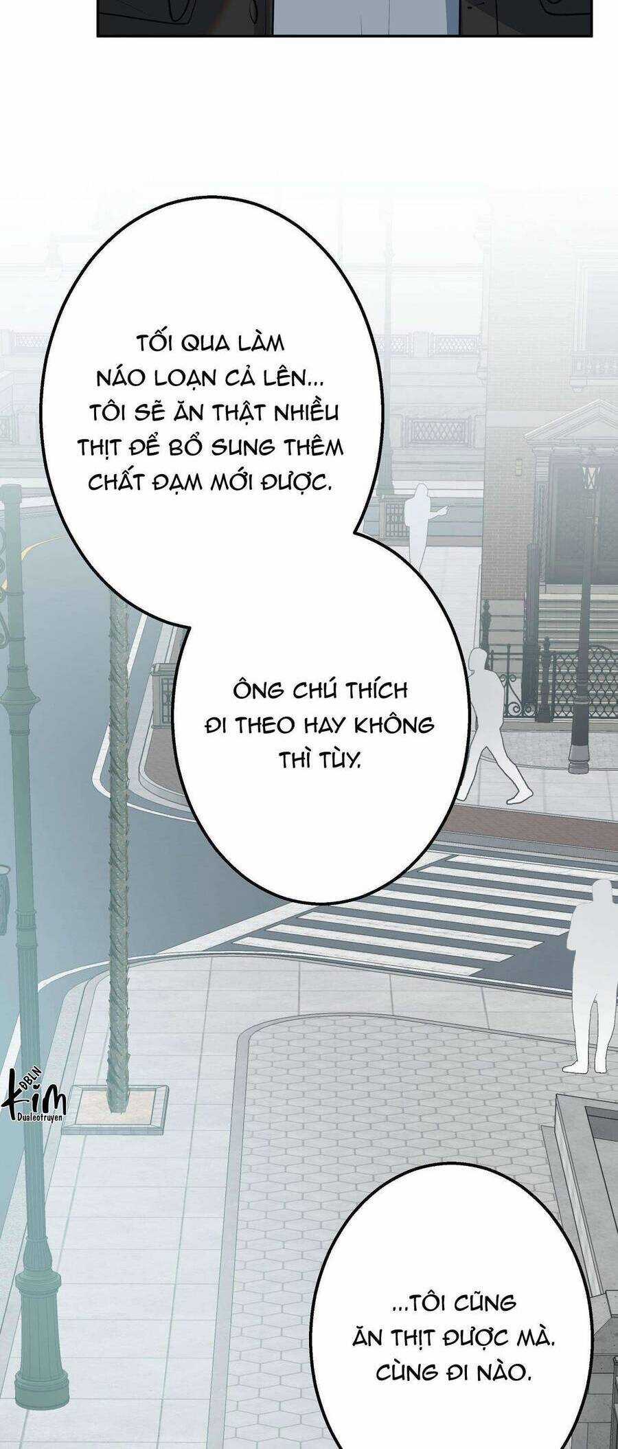 Quái Thú Chapter 31 trang 74