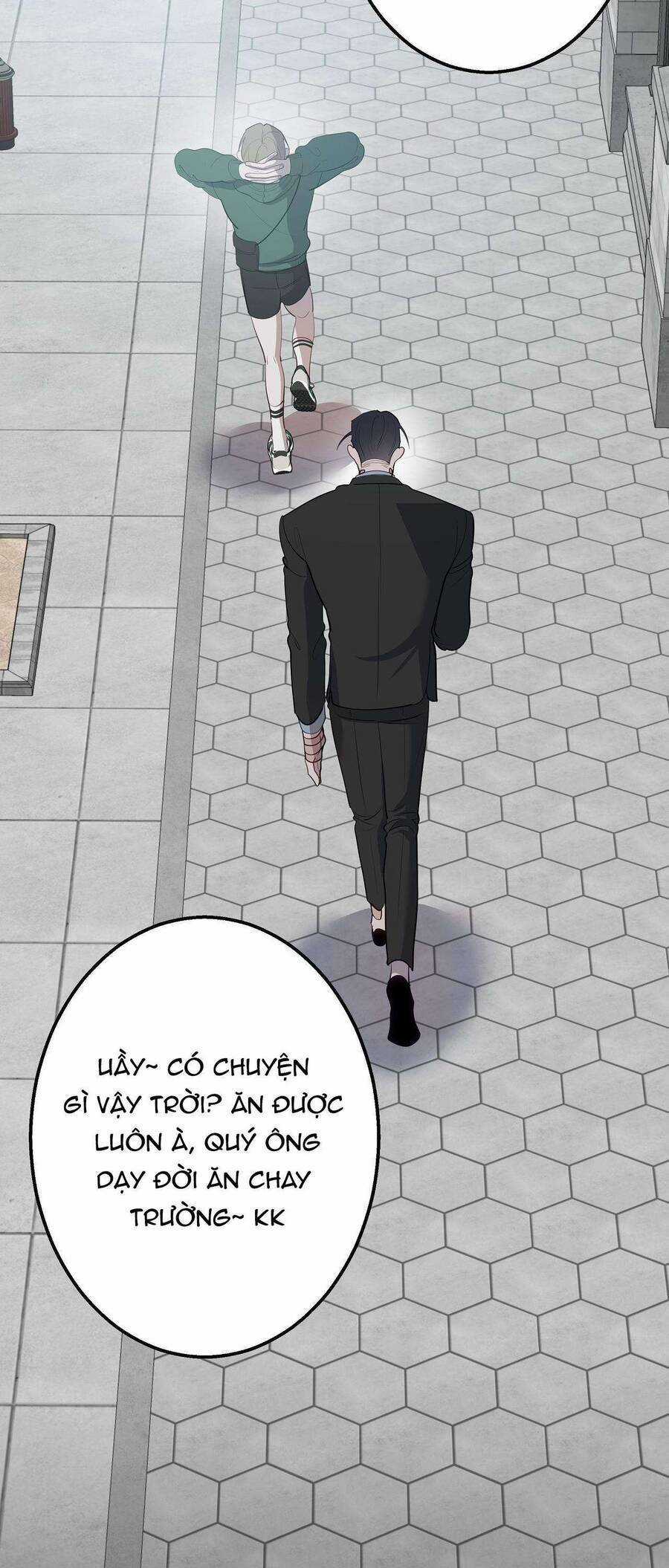 Quái Thú Chapter 31 trang 75