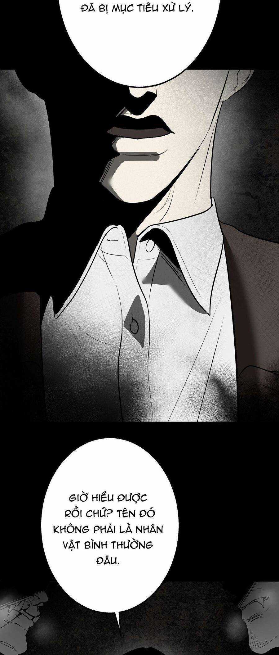 Quái Thú Chapter 31 trang 77