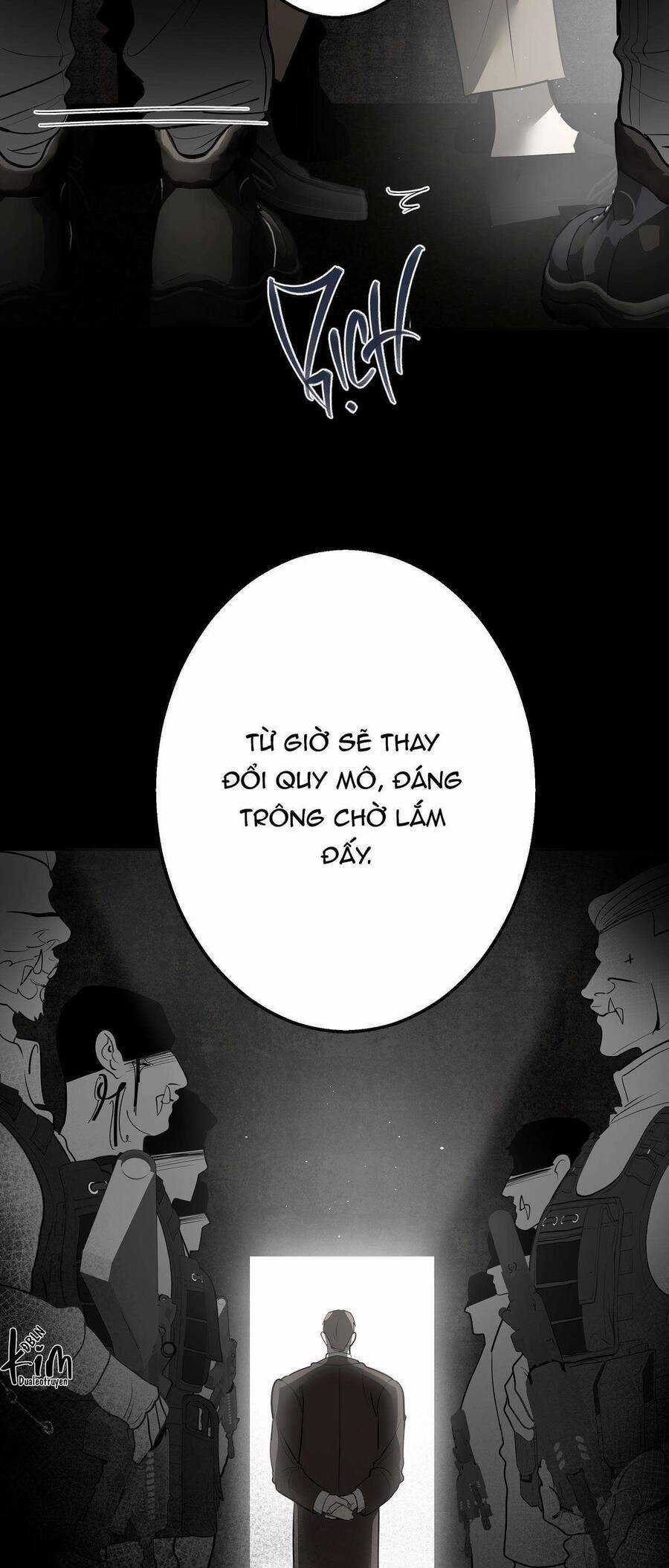 Quái Thú Chapter 31 trang 79
