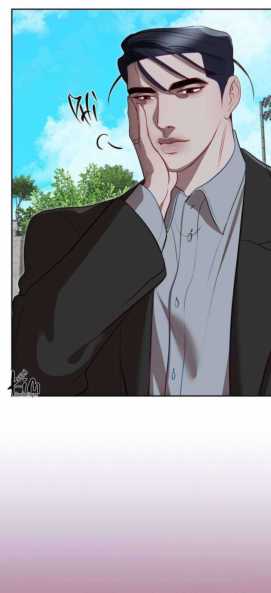 Quái Thú Chapter 32 trang 19