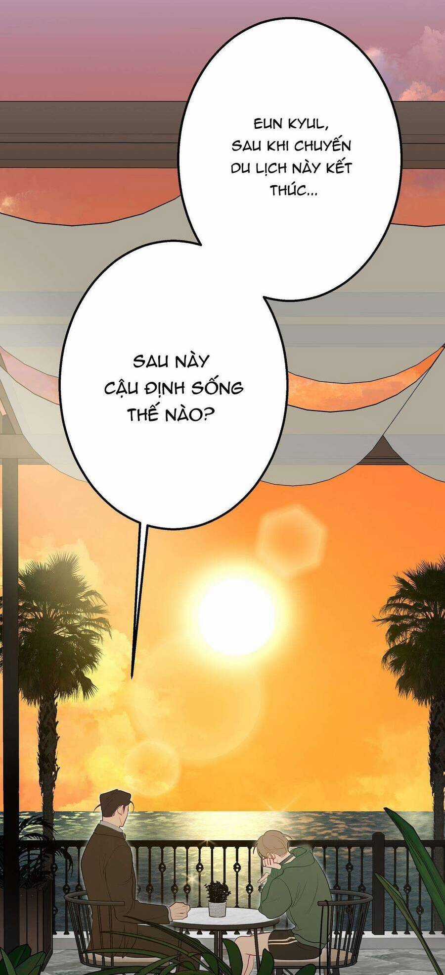 Quái Thú Chapter 32 trang 20