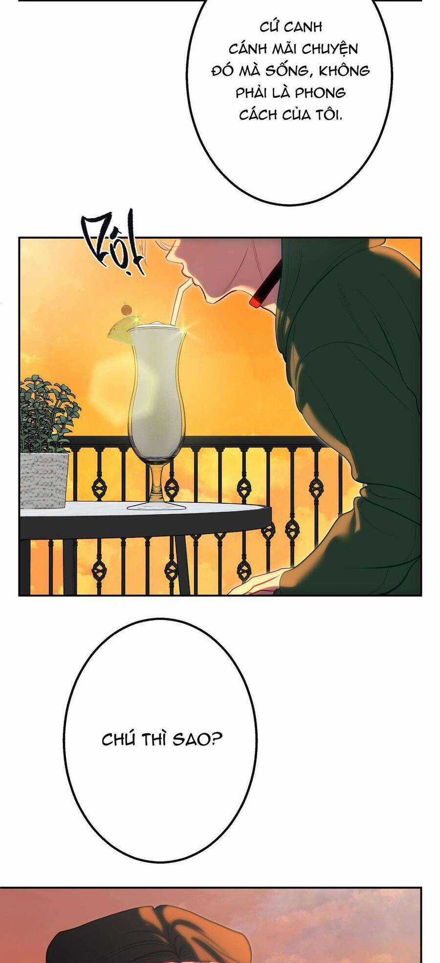 Quái Thú Chapter 32 trang 22