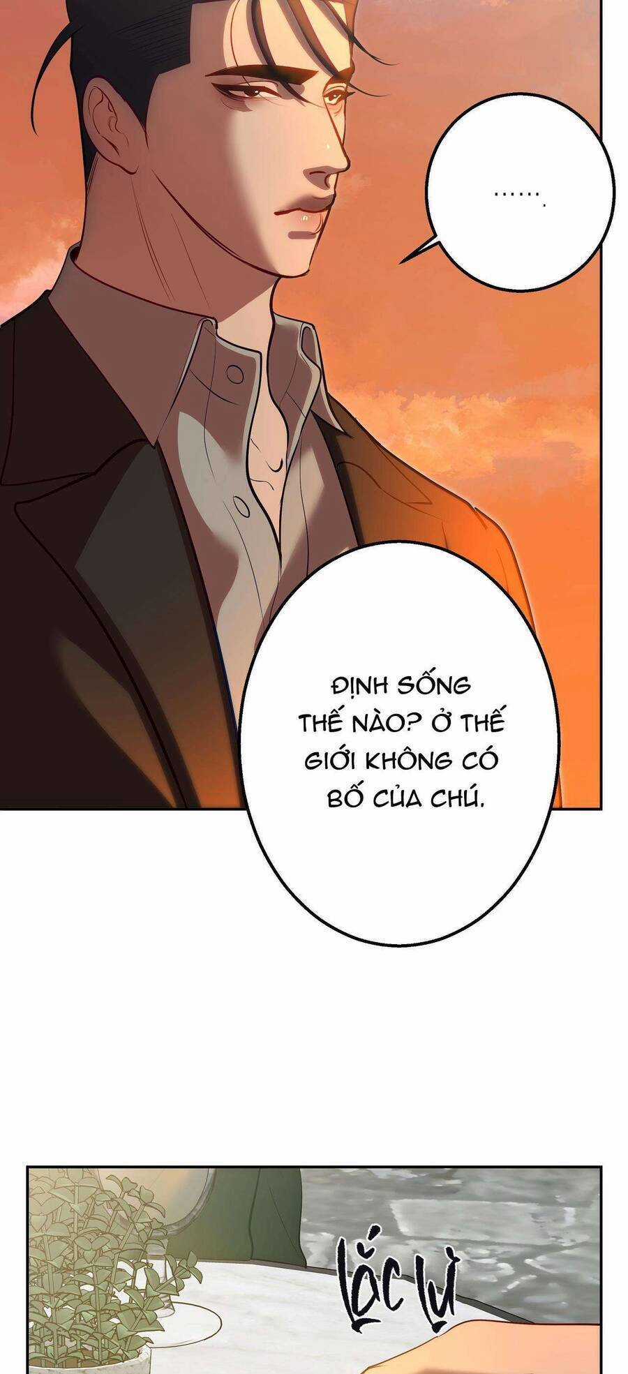 Quái Thú Chapter 32 trang 23