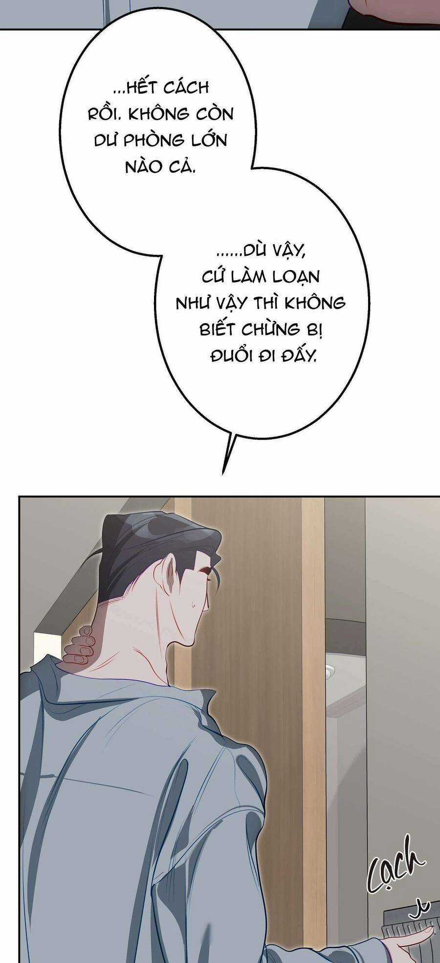 Quái Thú Chapter 32 trang 29