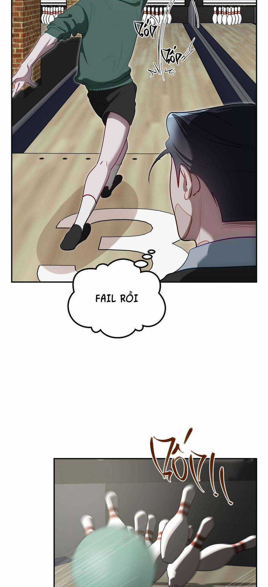 Quái Thú Chapter 32 trang 3