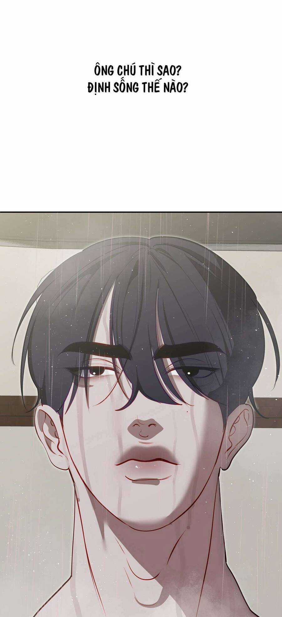 Quái Thú Chapter 32 trang 33