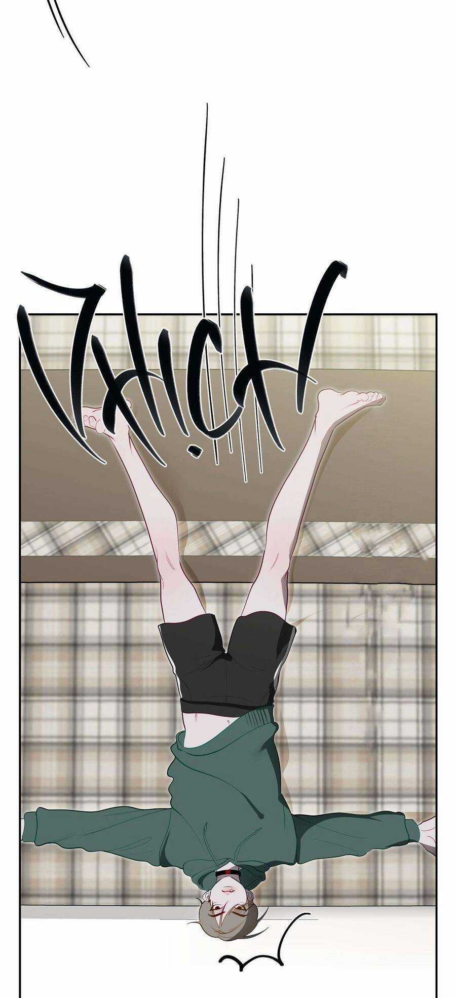 Quái Thú Chapter 32 trang 37