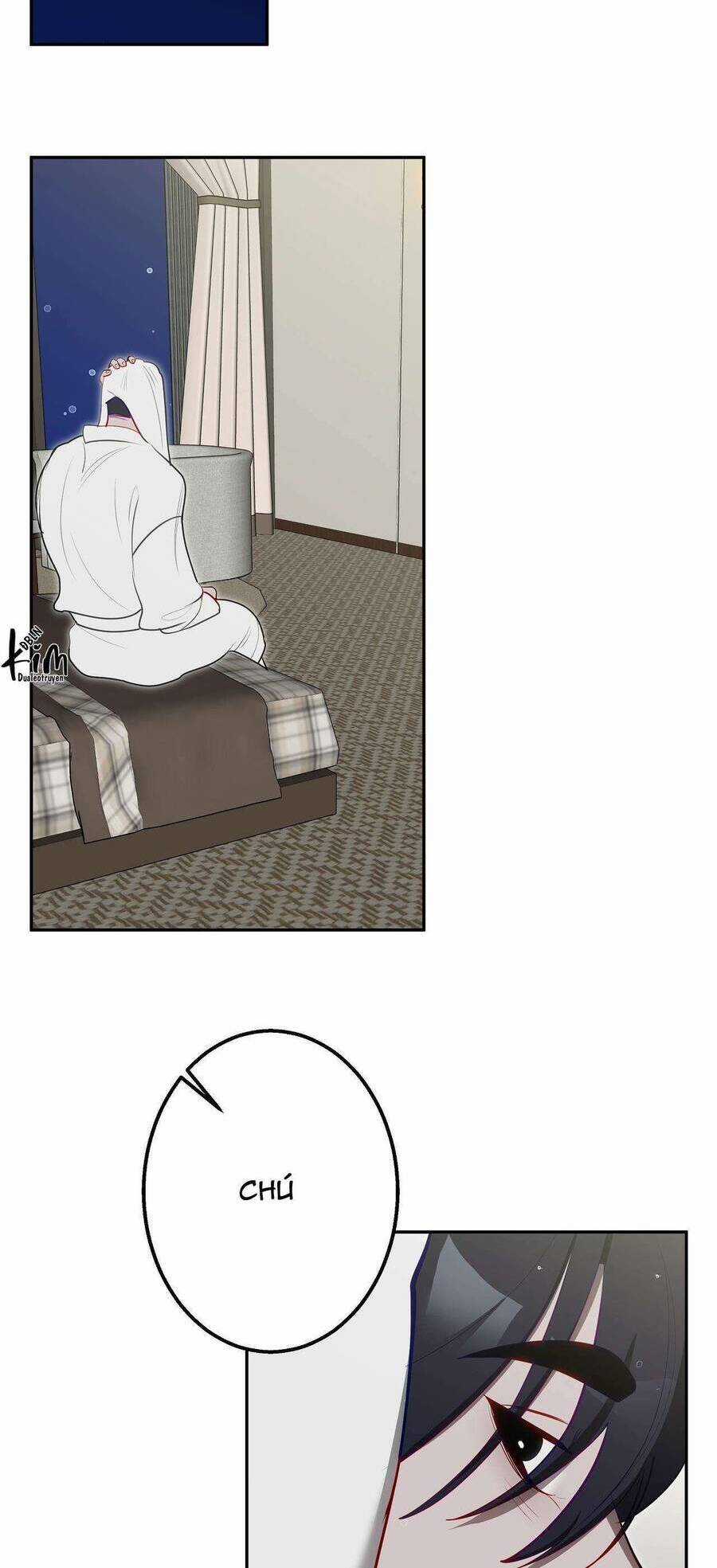 Quái Thú Chapter 32 trang 40