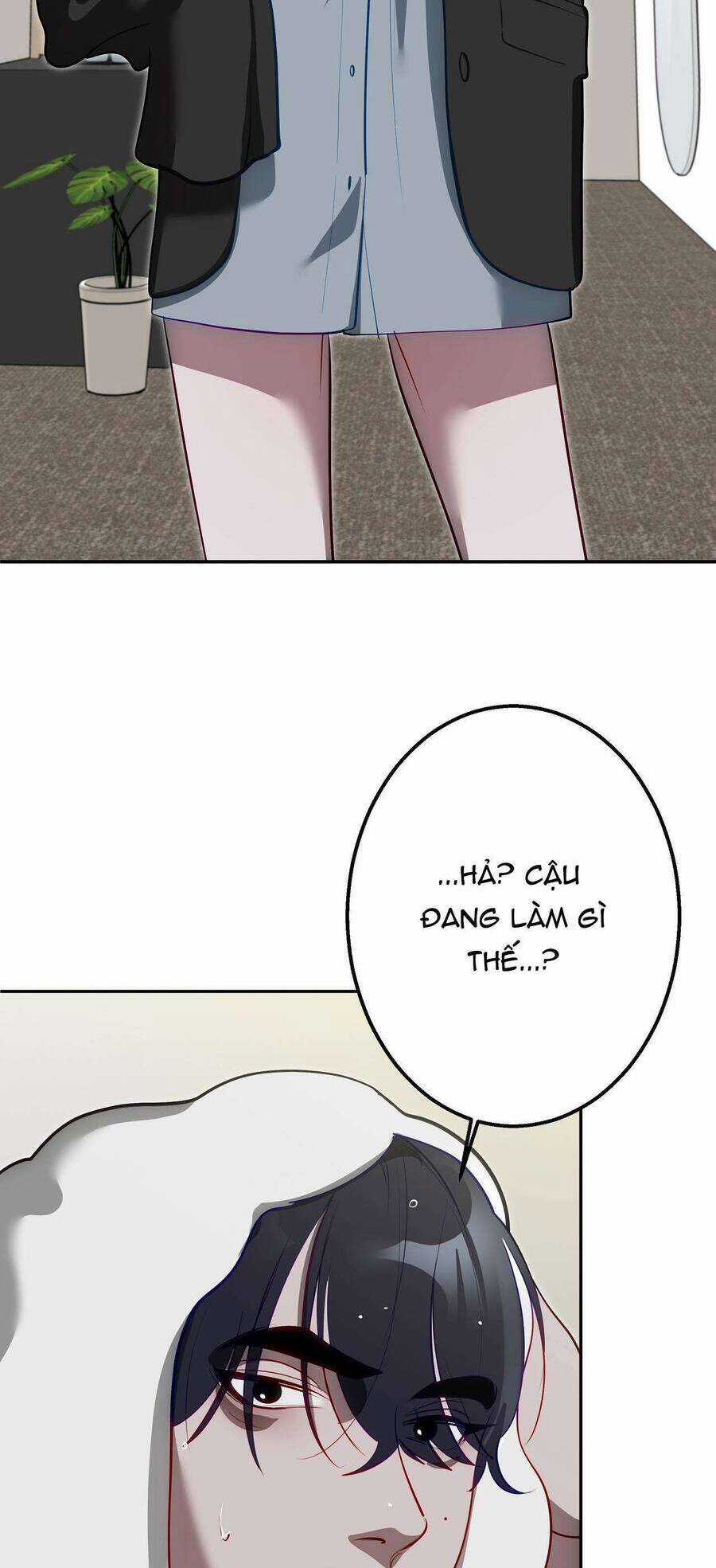 Quái Thú Chapter 32 trang 42