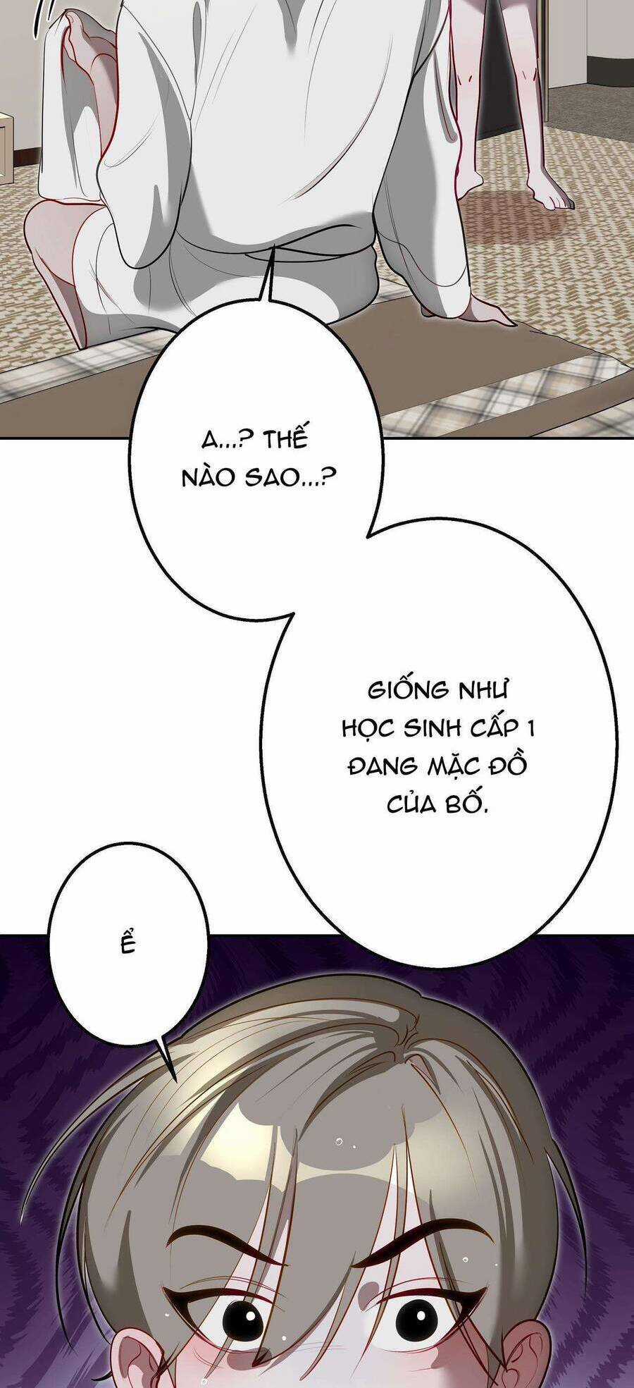 Quái Thú Chapter 32 trang 44