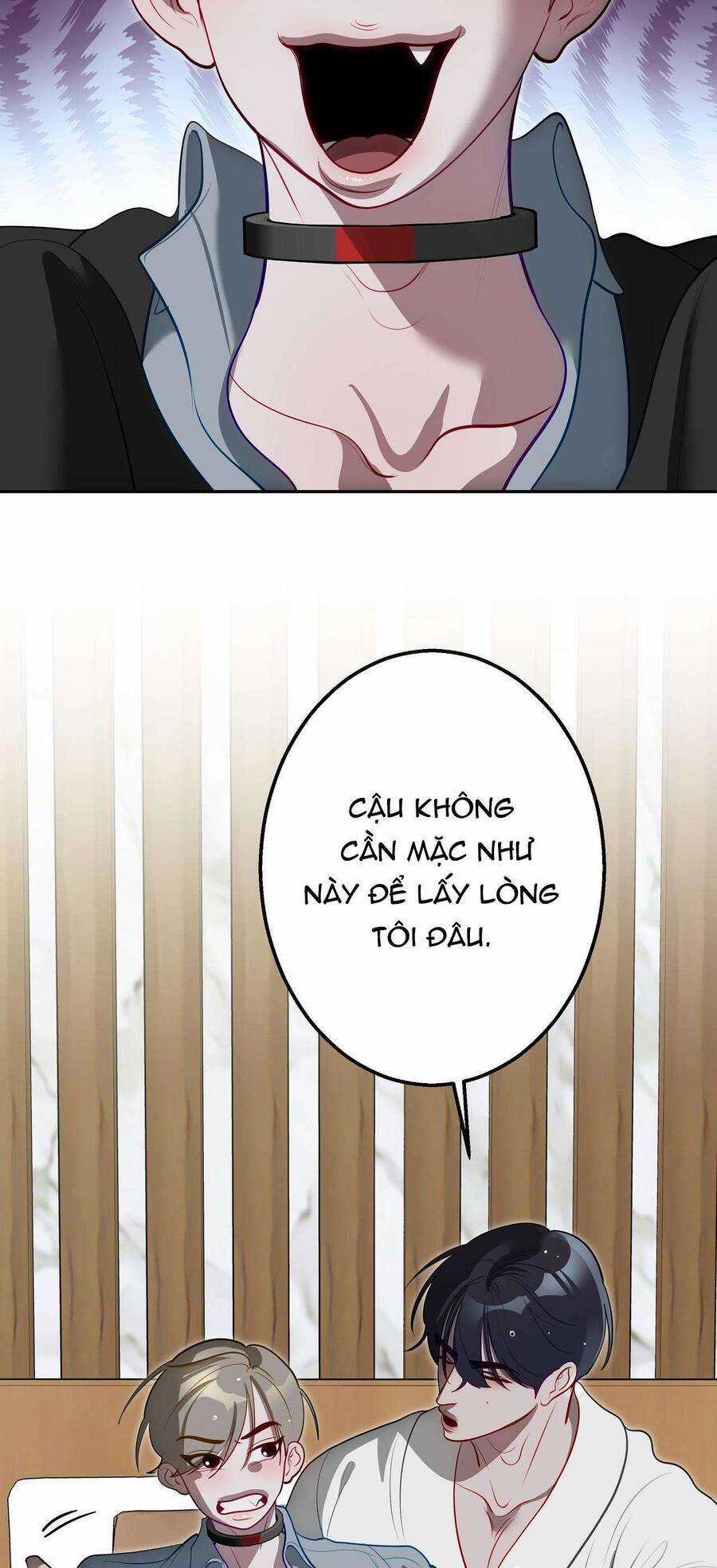 Quái Thú Chapter 32 trang 45